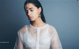 Naomi Scott